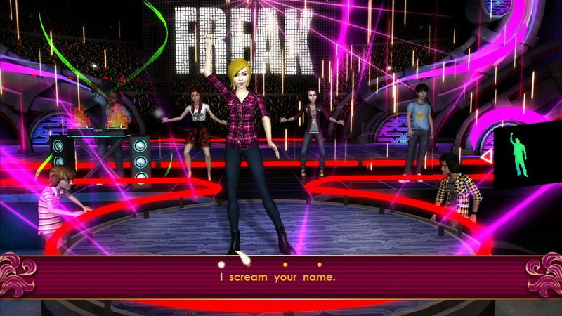 Victorious: Time to Shine image 8
