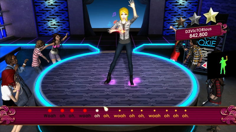 Victorious: Time to Shine image 9