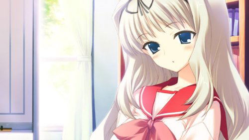 To Heart 2 DX Plus image 4