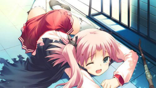 To Heart 2 DX Plus image 5