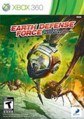 Earth Defense Force: Insect Armageddon thumbnail 1
