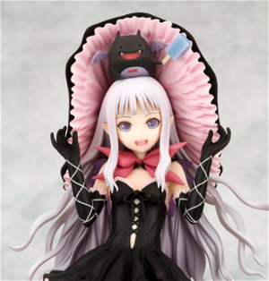 Shining Hearts 1/8 Scale Pre-Painted PVC Figure: Melty