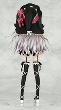 Shining Hearts 1/8 Scale Pre-Painted PVC Figure: Melty thumbnail 6