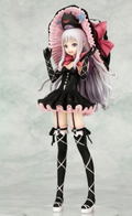 Shining Hearts 1/8 Scale Pre-Painted PVC Figure: Melty thumbnail 5