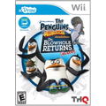 Penguins of Madagascar: Dr. Blowhole Returns - uDraw thumbnail 1