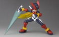 Rockman 1/10 Scale Plastic Model Kit: Zero (Re-run) thumbnail 13