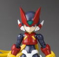 Rockman 1/10 Scale Plastic Model Kit: Zero (Re-run) thumbnail 16