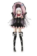 Shining Hearts 1/8 Scale Pre-Painted PVC Figure: Melty thumbnail 1