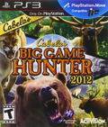 Cabela's Big Game Hunter 12 thumbnail 1