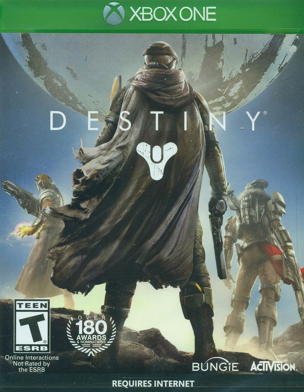 Destiny image 1
