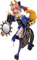 Fate/Extra 1/8 Scale Pre-Painted PVC Figure: Caster (Re-run) thumbnail 1