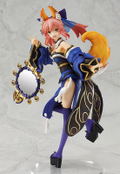 Fate/Extra 1/8 Scale Pre-Painted PVC Figure: Caster (Re-run) thumbnail 2