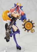Fate/Extra 1/8 Scale Pre-Painted PVC Figure: Caster (Re-run) thumbnail 4