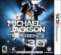 Michael Jackson The Experience thumbnail 1
