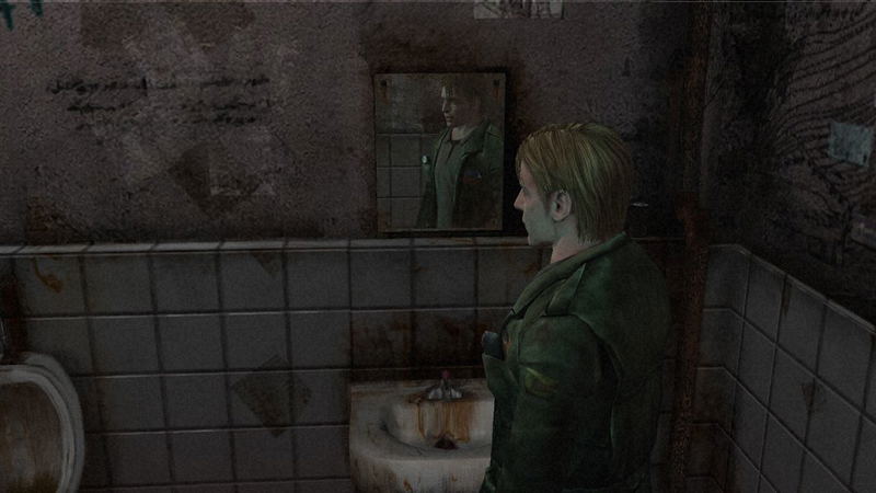 Silent Hill HD Collection image 4
