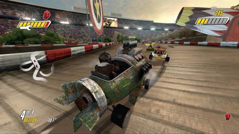 Jimmie Johnson's Anything With an Engine image 2