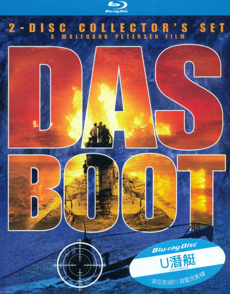 Das Boot image 1