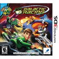 Ben 10: Galactic Racing thumbnail 1