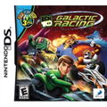 Ben 10: Galactic Racing thumbnail 1