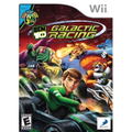 Ben 10: Galactic Racing thumbnail 1