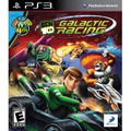 Ben 10: Galactic Racing thumbnail 1