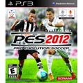 Pro Evolution Soccer 2012 thumbnail 1