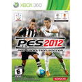 Pro Evolution Soccer 2012 thumbnail 1