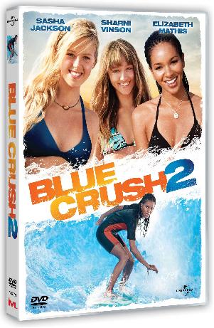 Blue Crush 2 image 1