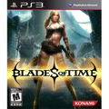 Blades of Time thumbnail 1