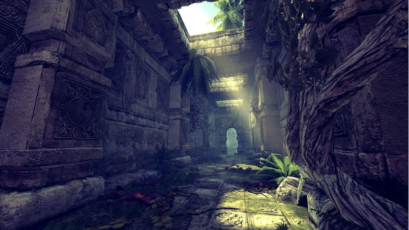 Blades of Time image 12