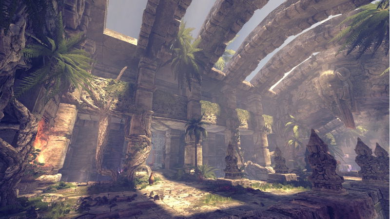 Blades of Time image 11