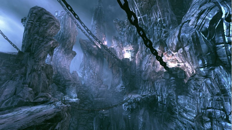 Blades of Time image 14