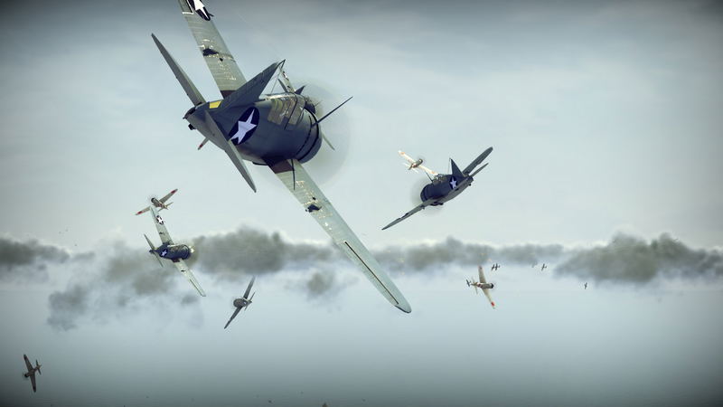 Birds of Steel image 2