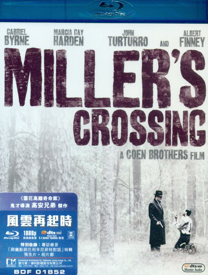 Miller's Crossing image 1
