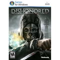 Dishonored (DVD-ROM) thumbnail 1