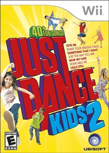 Just Dance Kids 2 image 1