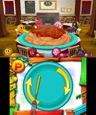 Pac-Man Party image 2