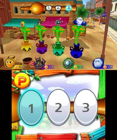 Pac-Man Party image 13