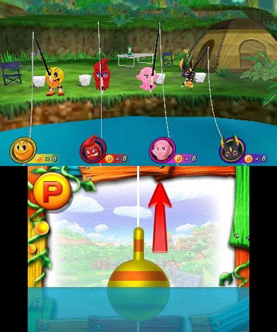 Pac-Man Party image 3