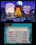 Gabrielle's Ghostly Groove 3D thumbnail 4