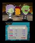 Gabrielle's Ghostly Groove 3D thumbnail 8