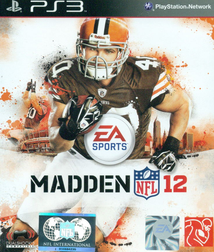 Madden NFL 12 image 1