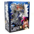 Fate/Extra 1/8 Scale Pre-Painted PVC Figure: Caster (Re-run) thumbnail 6