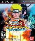 Naruto Shippuden: Ultimate Ninja Storm Generations thumbnail 1