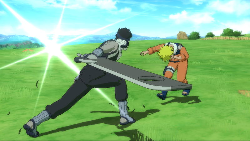 Naruto Shippuden: Ultimate Ninja Storm Generations image 5
