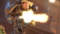 Warhammer 40,000: Space Marine thumbnail 3