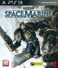 Warhammer 40,000: Space Marine thumbnail 1