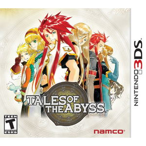 Tales of the Abyss