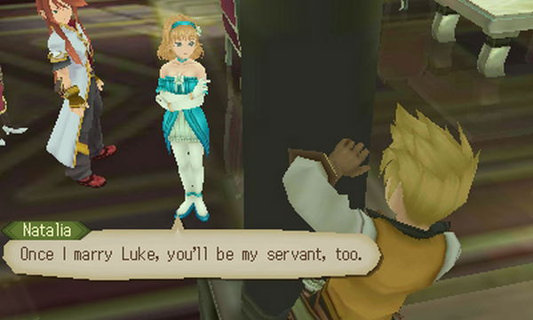 Tales of the Abyss image 5