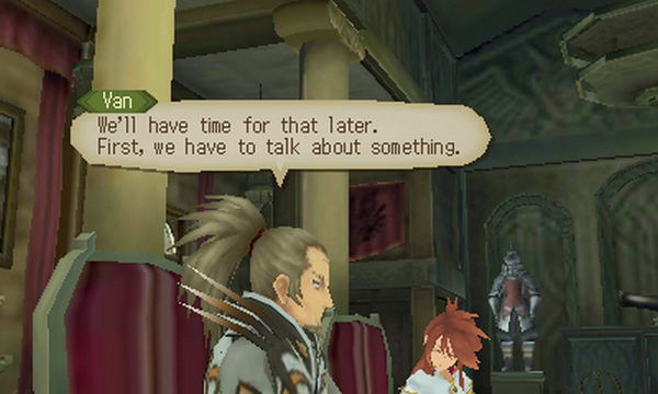 Tales of the Abyss image 7